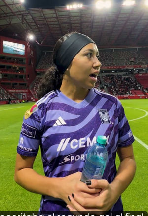 Video post by @clubtigresfemenil on TikTok