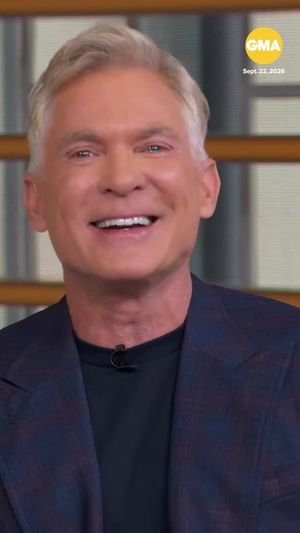 Video post by @gma on TikTok