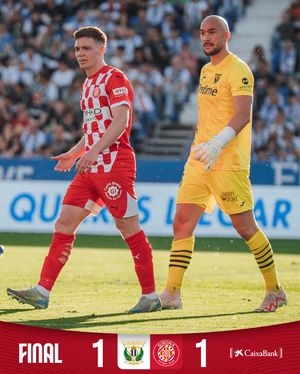 Image post by @gironafc on Instagram