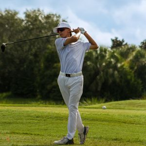 Image post by @hurricanejrgolf on Instagram