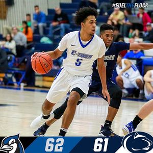 Image post by @etownbluejays on Instagram