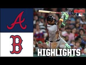 Video post by @ESPN MLB on YouTube
