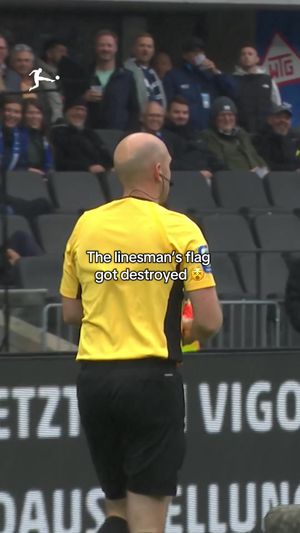 Video post by @bundesliga on TikTok