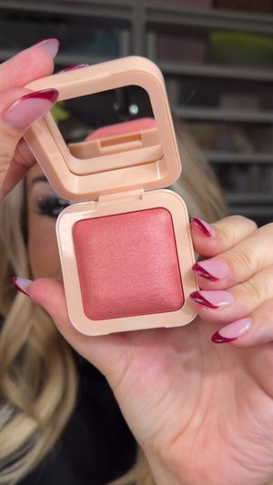Video post by @beckymorganmakeup on TikTok