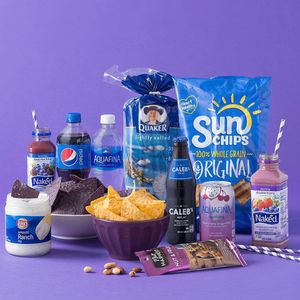 Image post by @pepsico on Instagram