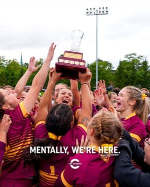 Image post by @concordia_wrug on Instagram