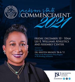 Image post by @jacksonstateu on Instagram