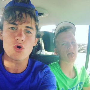 Image post by @tommypaull on Instagram