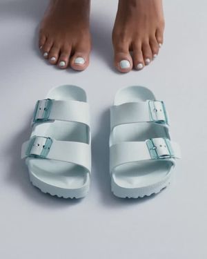 Image post by @birkenstock on Instagram