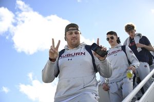 Image post by @auburntfxc on Instagram