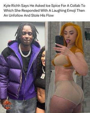 Image post by @nojumper on Instagram