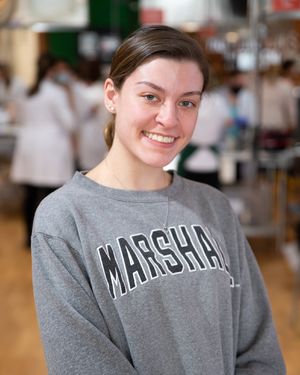 Image post by @marshallu on Instagram