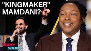 Video post by @thedailyshow on YouTube