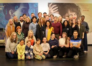 Image post by @thegrandlondon on Instagram