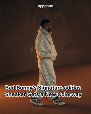 Video post by @hypebae on TikTok