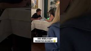 Video post by @FOX Soccer on YouTube