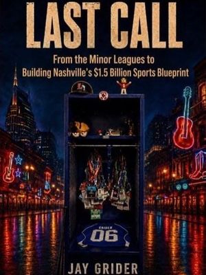 Image post by @nashvillesportscouncil on Instagram