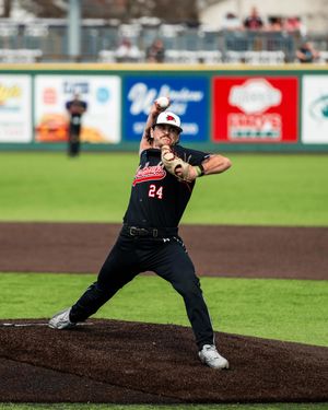 Image post by @semo_baseball on Instagram