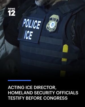 Image post by @news12li on Instagram