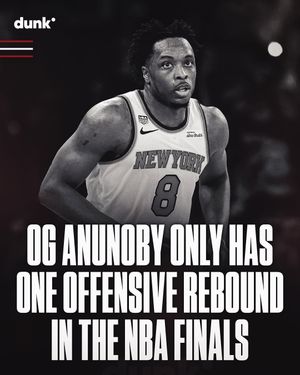 Image post by @dunk on Instagram