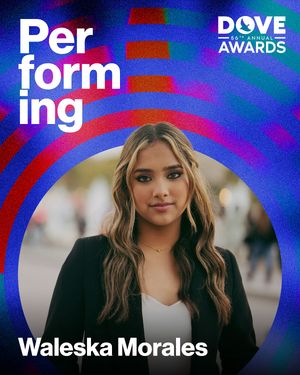 Image post by @gmadoveawards on Instagram