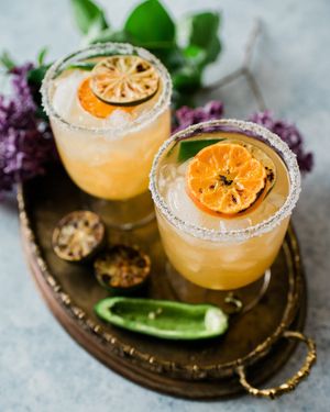 Image post by @muybuenocooking on Instagram