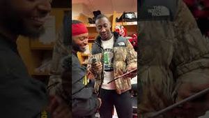 Video post by @Kansas City Chiefs on YouTube