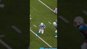 Video post by @Los Angeles Chargers on YouTube