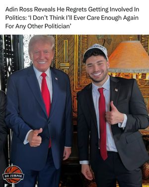 Image post by @nojumper on Instagram