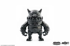 Image post by @toyzeroplus on Instagram