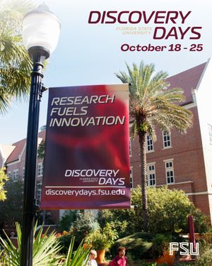 Image post by @floridastateuniversity on Instagram