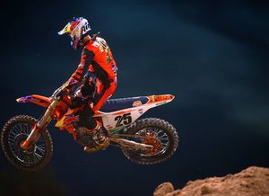 Image post by @racerxonline on Instagram