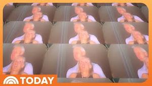 Video post by @today on YouTube