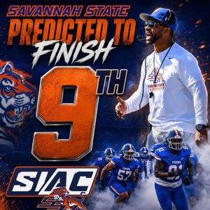 Image post by @savstatetigers on Instagram