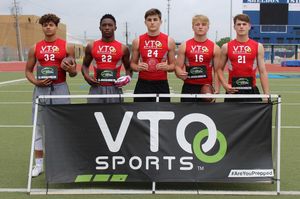 Image post by @vtosportselite on Instagram