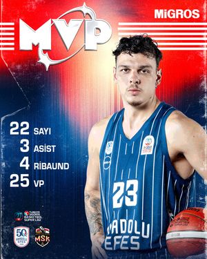 Image post by @anadoluefessk on Instagram