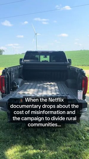 Video post by @GoodStewardConsulting on Facebook