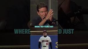 Video post by @richeisenshow on YouTube