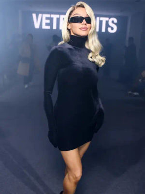 Image post by @glamourgermany on TikTok