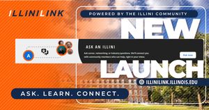 Image post by @illinois_alumni on Instagram