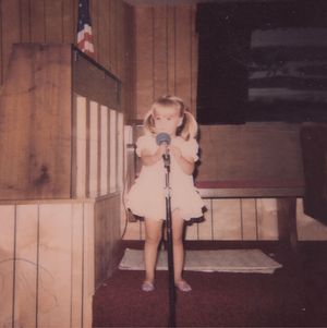 Image post by @carrieunderwood on Instagram
