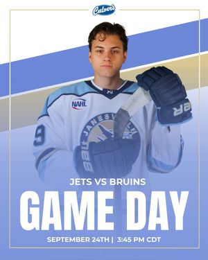 Image post by @janesvillejets on Instagram