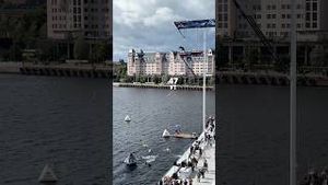 Video post by @redbullusa on YouTube