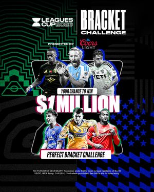 Image post by @leaguescup on Instagram