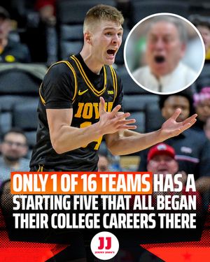 Image post by @draftkings on Instagram