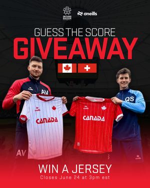 Image post by @ontario_soccer on Instagram