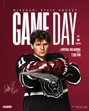 Image post by @mostatehockey on Instagram
