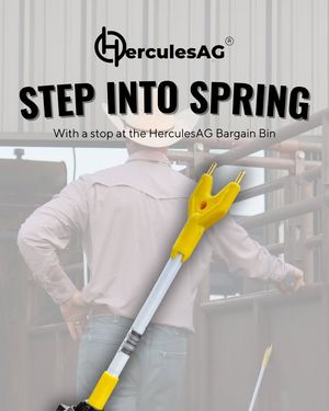 Image post by @herculesagmfg on Facebook