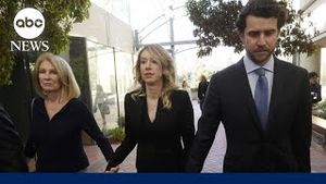 Video post by @abcnews on YouTube