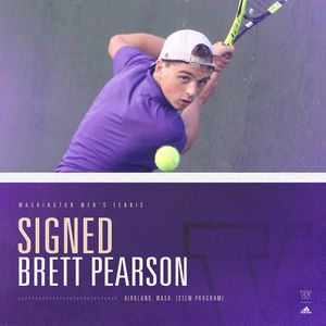 Image post by @uw_mtennis on Instagram
